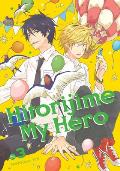Hitorijime My Hero Volume 03