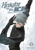 Knight of the Ice Volume 01