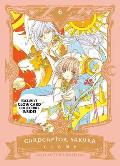 Cardcaptor Sakura Collector's Edition 6