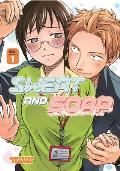 Sweat & Soap Volume 01