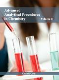 Advanced Analytical Procedures in Chemistry: Volume II