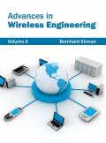 Advances in Wireless Engineering: Volume II