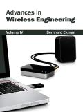 Advances in Wireless Engineering: Volume IV