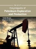 Encyclopedia of Petroleum Exploration and Production: Volume II