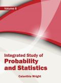 Integrated Study of Probability and Statistics: Volume II
