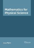 Mathematics for Physical Science