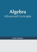 Algebra: Advanced Concepts