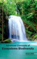 Advanced Concepts of Ecosystems Biodiversity