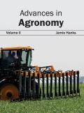 Advances in Agronomy: Volume II