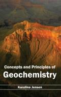 Concepts and Principles of Geochemistry