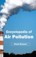 Encyclopedia of Air Pollution