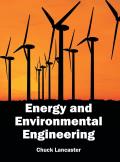 Energy and Environmental Engineering