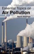 Essential Topics on Air Pollution