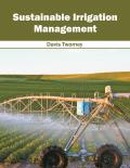 Sustainable Irrigation Management