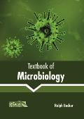 Textbook of Microbiology