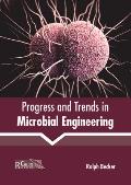 Progress and Trends in Microbial Engineering