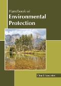 Handbook of Environmental Protection