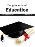 Encyclopedia of Education: Volume II