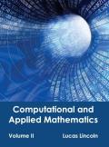 Computational and Applied Mathematics: Volume II