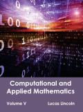 Computational and Applied Mathematics: Volume V