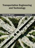 Transportation Engineering and Technology: Volume II