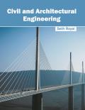 Civil and Architectural Engineering