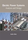 Electric Power Systems: Analysis and Design