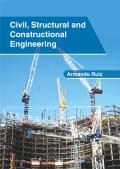 Civil, Structural and Constructional Engineering