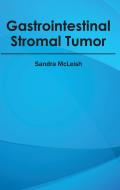 Gastrointestinal Stromal Tumor