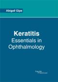 Keratitis: Essentials in Ophthalmology