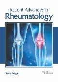 Recent Advances in Rheumatology