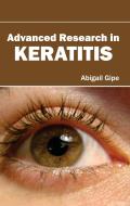Advanced Research in Keratitis