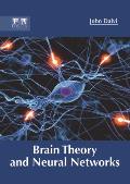 Brain Theory and Neural Networks