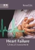 Heart Failure: Clinical Assessment