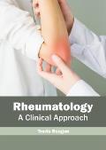 Rheumatology: A Clinical Approach