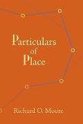 Particulars of Place