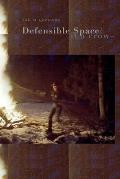 Defensible Space/If a Crow--