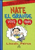 Nate El Grande Vive a Tope #7