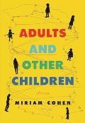 Adults & Other Children