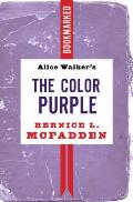 Alice Walkers The Color Purple Bookmarked