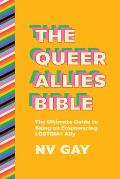Queer Allies Bible
