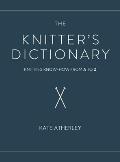 Knitters Dictionary