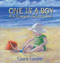 One Is a Boy: Arlo Finnegan's Counting Book