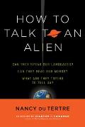 How to Talk to an Alien