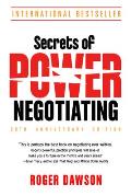 Secrets of Power Negotiating 2