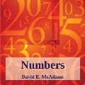 Numbers: Numbers help us understand our world