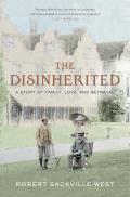 Disinherited A Story of Family Love & Betrayal