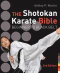 The Shotokan Karate Bible 2nd edit