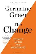 Change Women Aging & Menopause