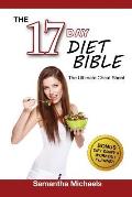 17 Day Diet: Ultimate Cheat Sheet (with Diet Diary & Workout Planner)